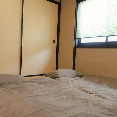 Nadeshiko House Villa Киото Екстериор снимка