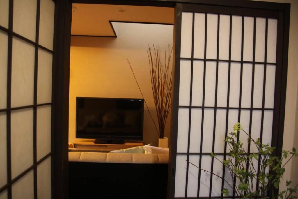 Nadeshiko House Villa Киото Екстериор снимка
