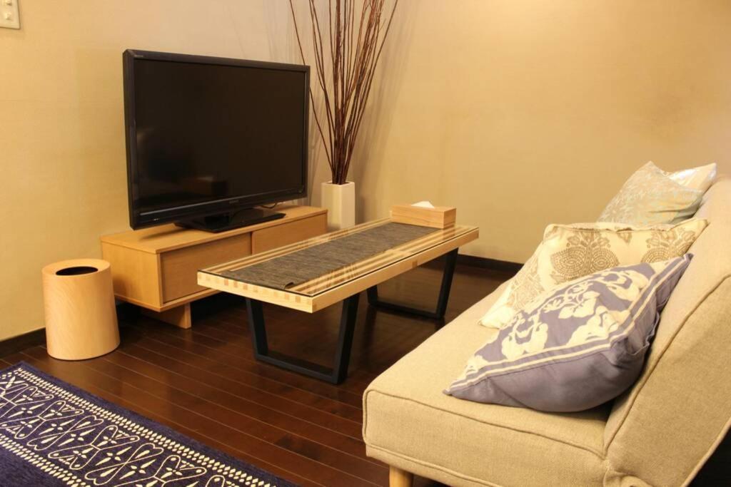 Nadeshiko House Villa Киото Екстериор снимка