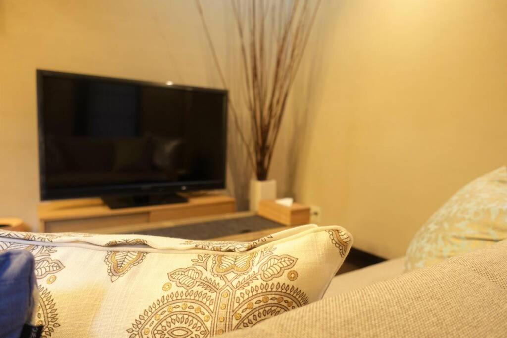 Nadeshiko House Villa Киото Екстериор снимка