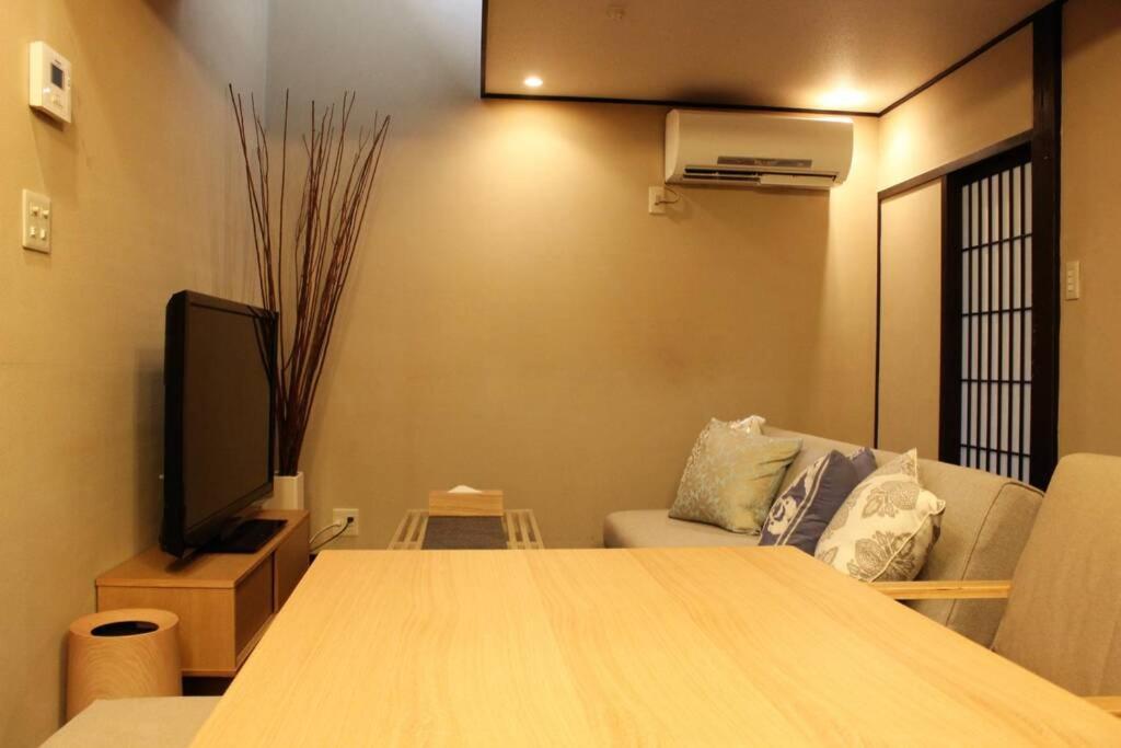 Nadeshiko House Villa Киото Екстериор снимка