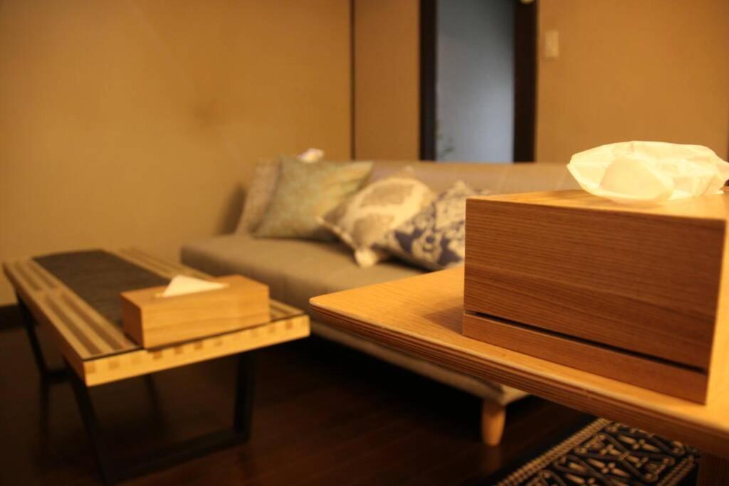 Nadeshiko House Villa Киото Екстериор снимка
