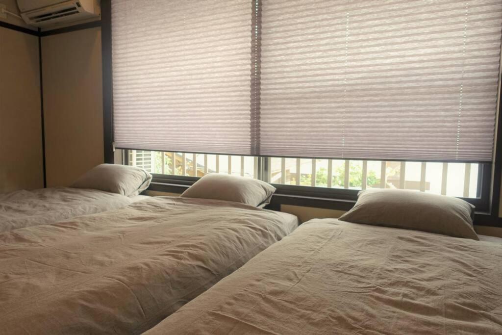 Nadeshiko House Villa Киото Екстериор снимка