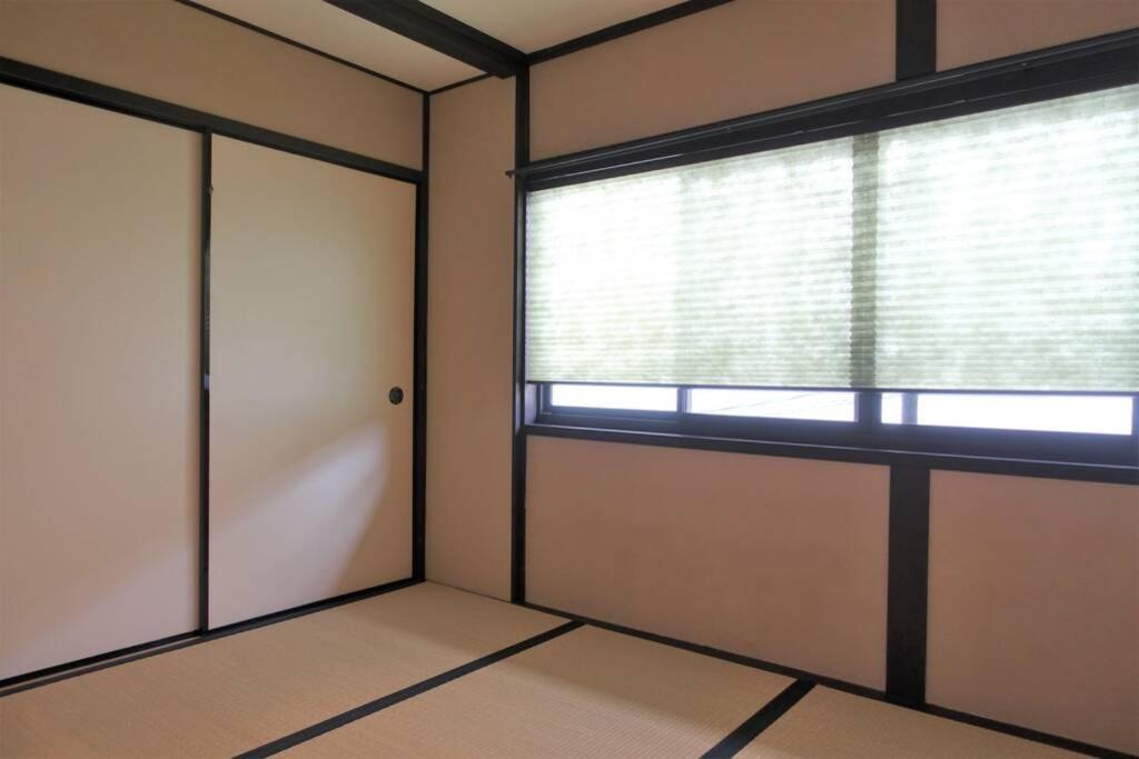 Nadeshiko House Villa Киото Екстериор снимка