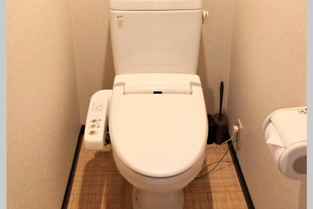 Nadeshiko House Villa Киото Екстериор снимка
