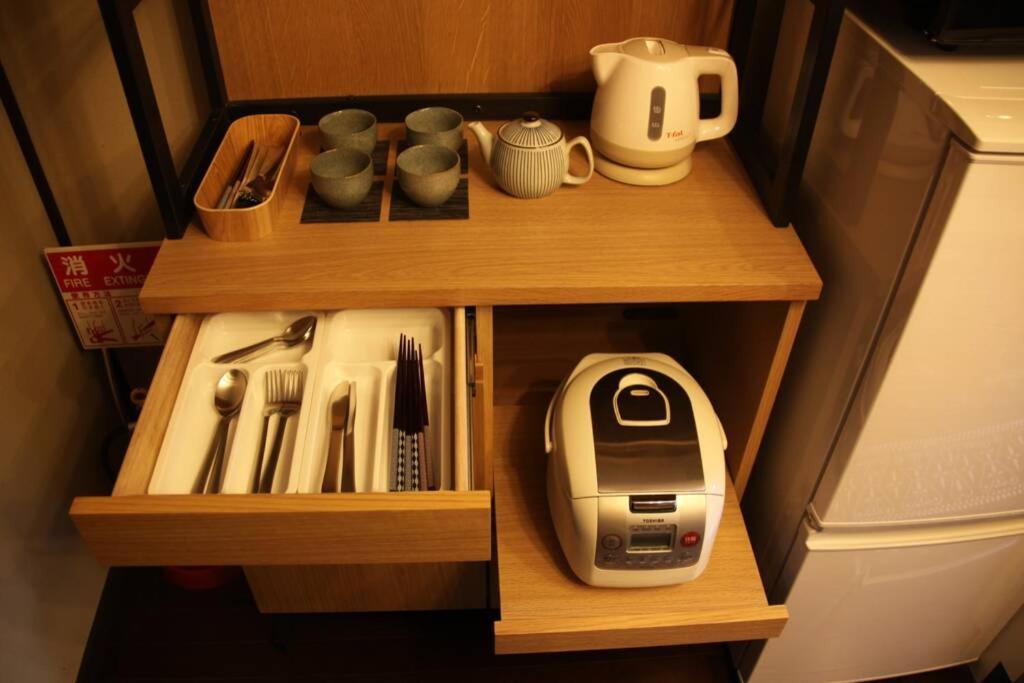 Nadeshiko House Villa Киото Екстериор снимка