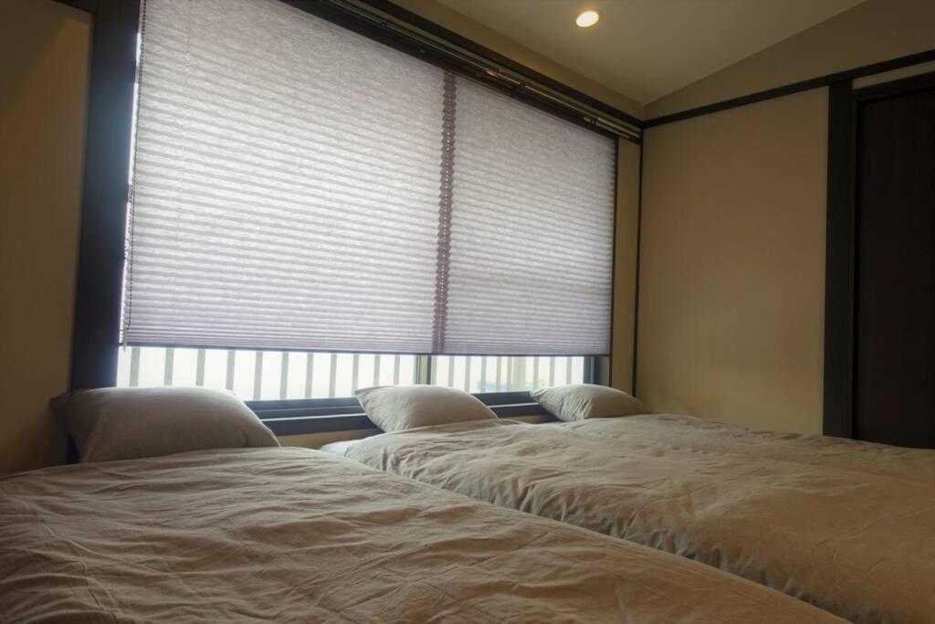 Nadeshiko House Villa Киото Екстериор снимка