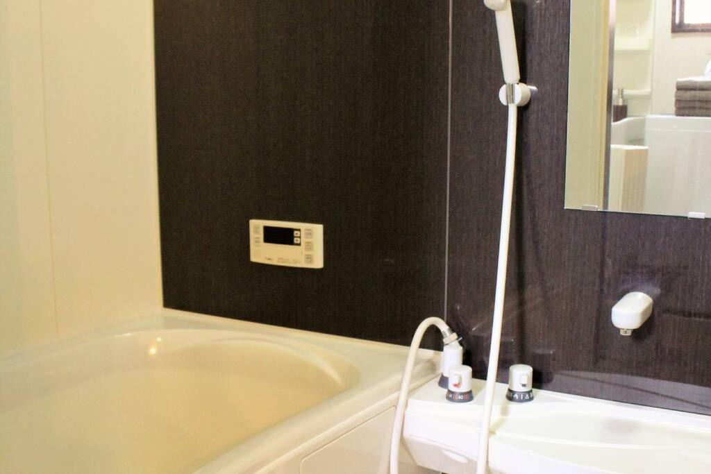 Nadeshiko House Villa Киото Екстериор снимка