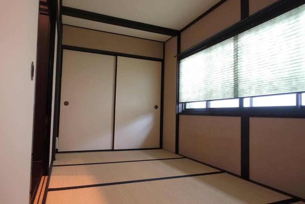 Nadeshiko House Villa Киото Екстериор снимка
