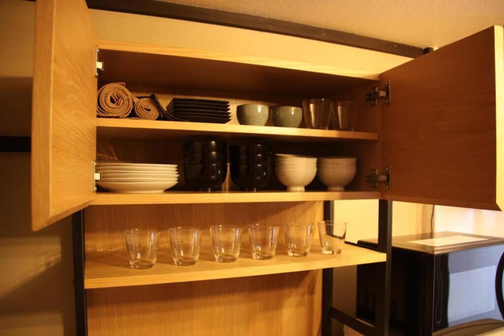 Nadeshiko House Villa Киото Екстериор снимка