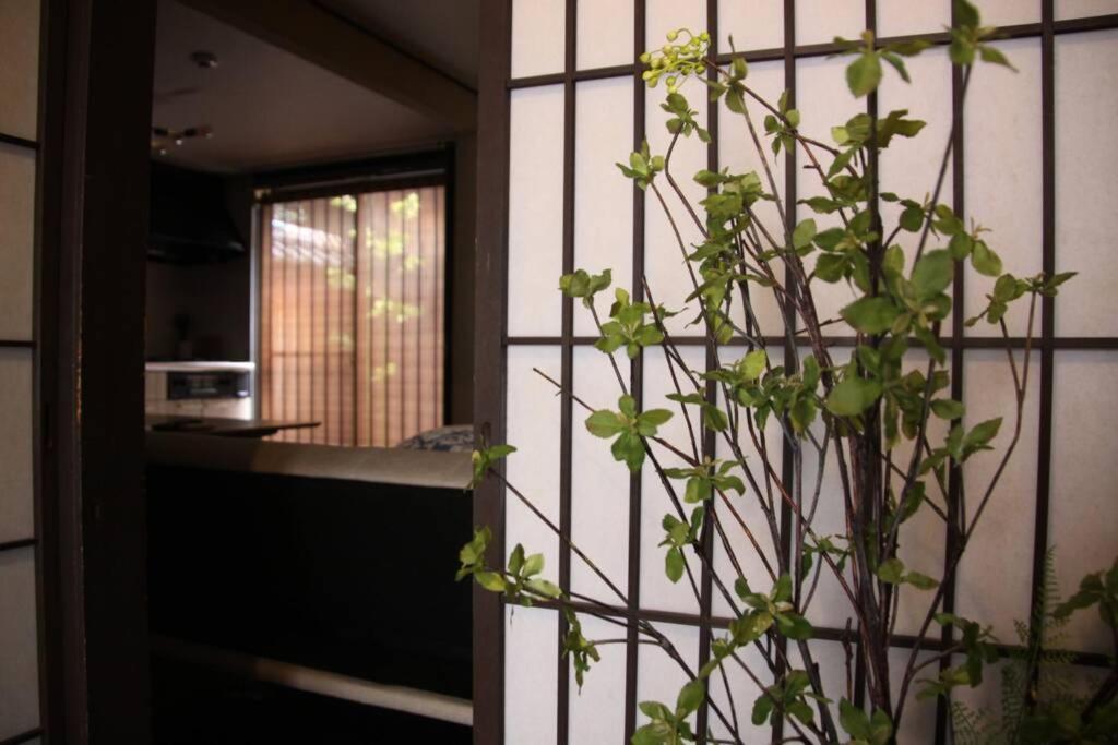 Nadeshiko House Villa Киото Екстериор снимка