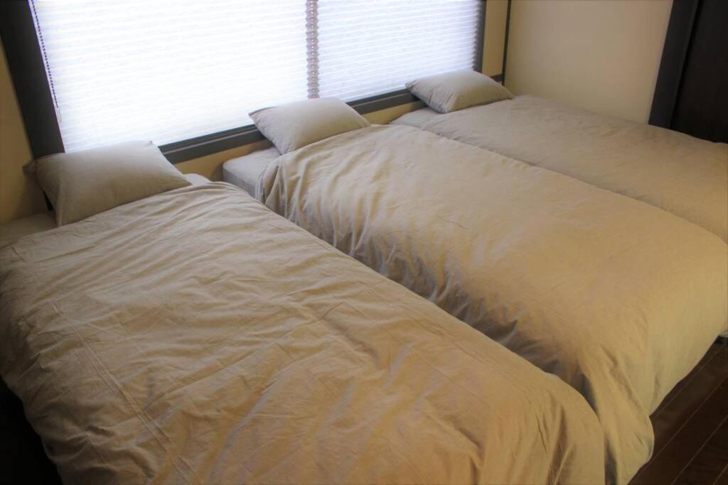 Nadeshiko House Villa Киото Екстериор снимка